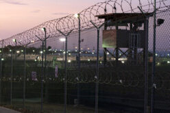 The Geopolitical Dynamics of Extraterritorial Detention