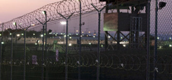 The Geopolitical Dynamics of Extraterritorial Detention
