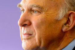 A Life in Politics and Advice for Aspiring Leaders: An Interview with Sir Vince Cable