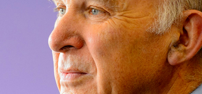 A Life in Politics and Advice for Aspiring Leaders: An Interview with Sir Vince Cable