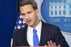 Democracy and the Next Generation: An Interview with Eric Schultz, Senior Advisor to President Obama