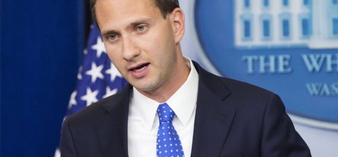 Democracy and the Next Generation: An Interview with Eric Schultz, Senior Advisor to President Obama
