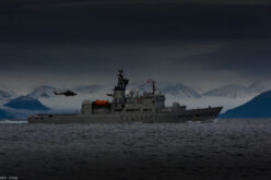 Risk Factors for Svalbard Conflict between Russia and Norway