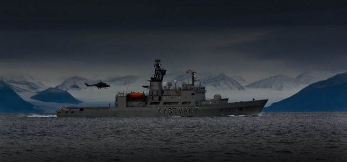 Risk Factors for Svalbard Conflict between Russia and Norway