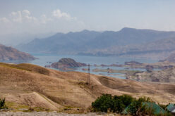 Renewable Energy and Central Asia’s Electricity Issues