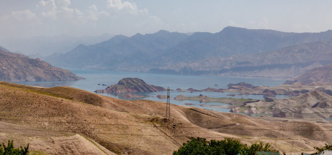 Renewable Energy and Central Asia’s Electricity Issues