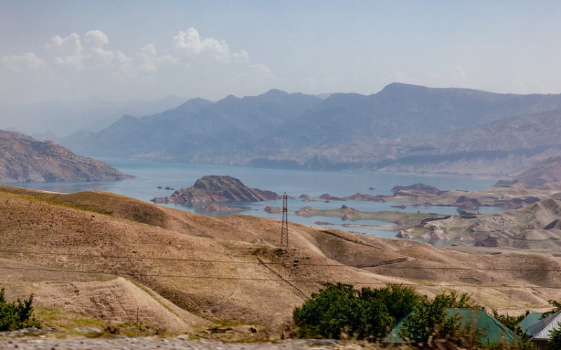 Renewable Energy and Central Asia’s Electricity Issues