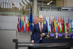 Opinion: Germany’s Influence on European Unity