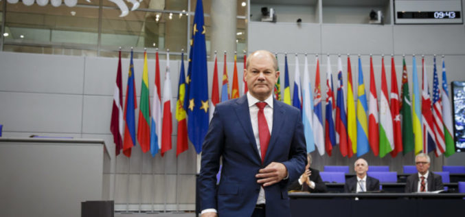 Opinion: Germany’s Influence on European Unity