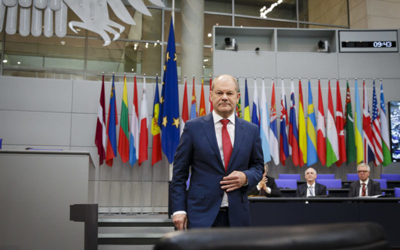 Opinion: Germany’s Influence on European Unity