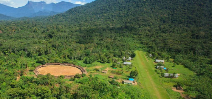 Implications Intensify: Illegal Gold Mining in Brazil’s Amazon Region