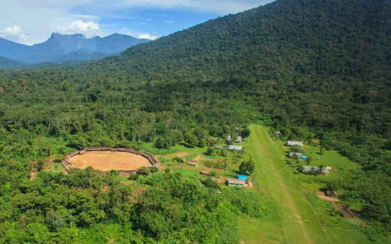 Implications Intensify: Illegal Gold Mining in Brazil’s Amazon Region