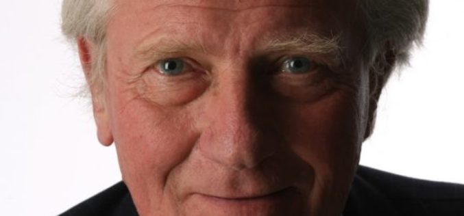 Reflections on a life of public service: An Interview with Lord Heseltine