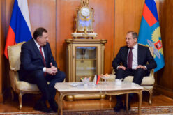 Political Tensions and Russian Influence: Threats to Peace in Bosnia and Herzegovina
