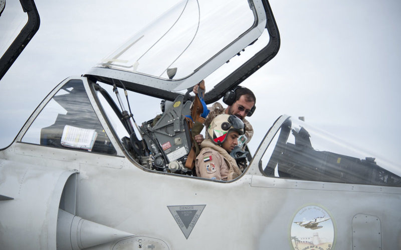 The United Arab Emirates and Houthi Attacks: Successes and Risks