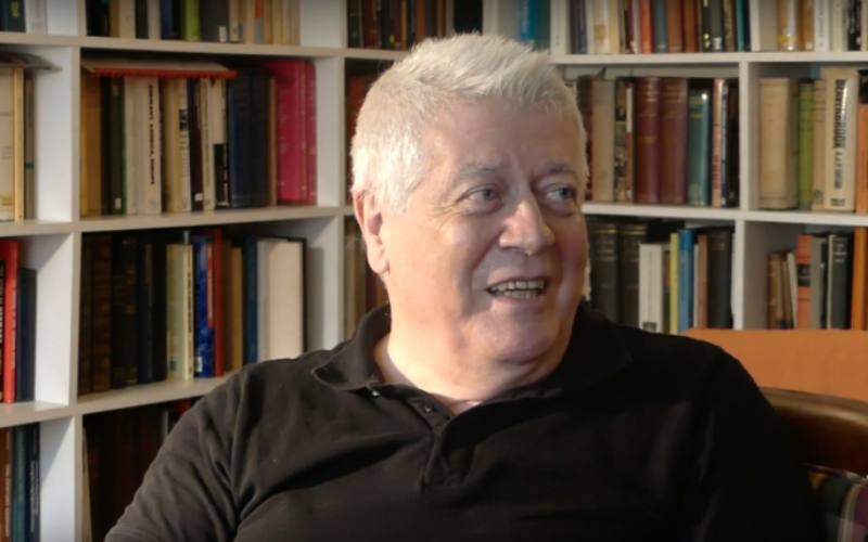 Meet The Man Behind Brexit: An Interview With Dr. Alan Sked