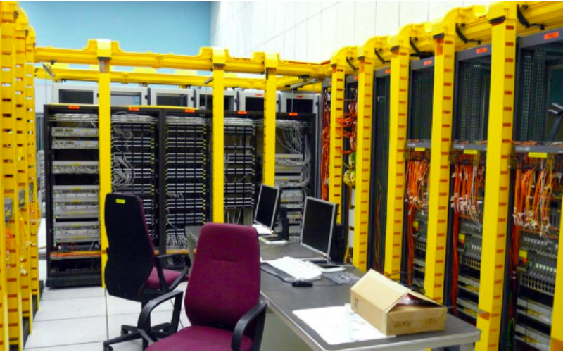 Concerns over Chinese Data Traps in the Global South