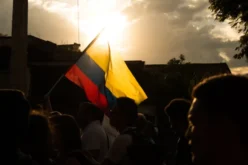Opinion: Colombia’s Violent Start to 2022: A Key Electoral Cycle