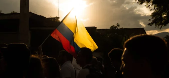 Opinion: Colombia’s Violent Start to 2022: A Key Electoral Cycle