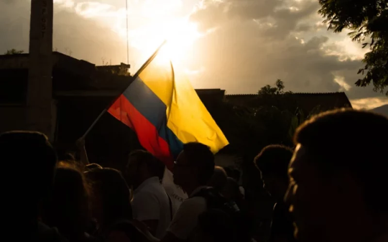 Opinion: Colombia’s Violent Start to 2022: A Key Electoral Cycle