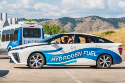 Geopolitical Impact of “The Hydrogen Factor”