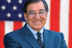 A Life of Service: An Interview with Secretary Panetta