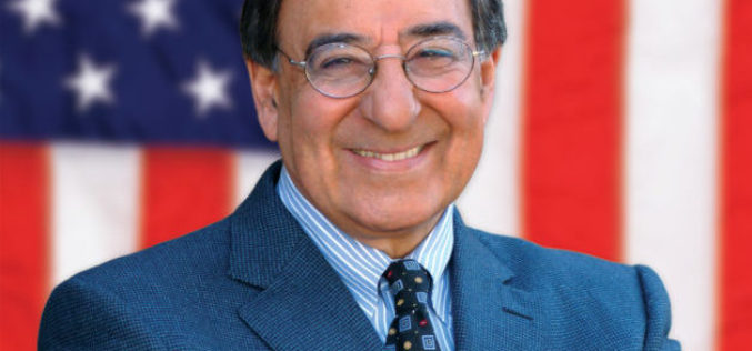 A Life of Service: An Interview with Secretary Panetta