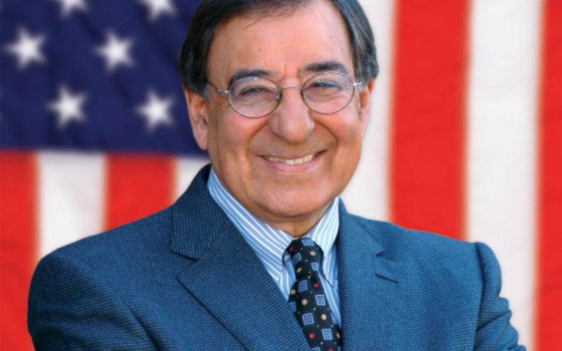 A Life of Service: An Interview with Secretary Panetta