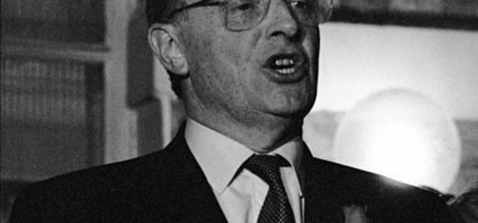 A Life of Purpose, Fairness and Progress: An Interview with Lord Neil Kinnock