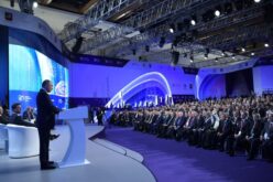 Opinion: An effective Russian sanctions regime