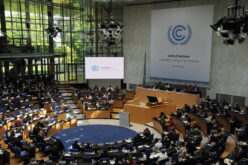 The Role of International Organizations in Climate Governance
