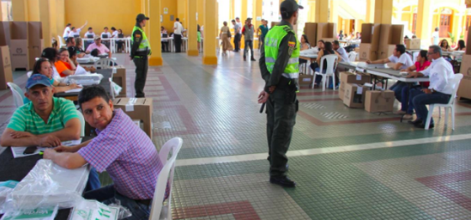 A Major Shift? The Significance of Colombia’s Upcoming Presidential Election