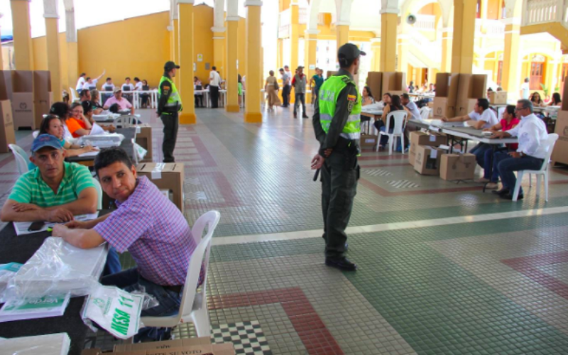 A Major Shift? The Significance of Colombia’s Upcoming Presidential Election