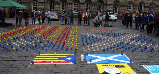 Does Scotland Need the EU?