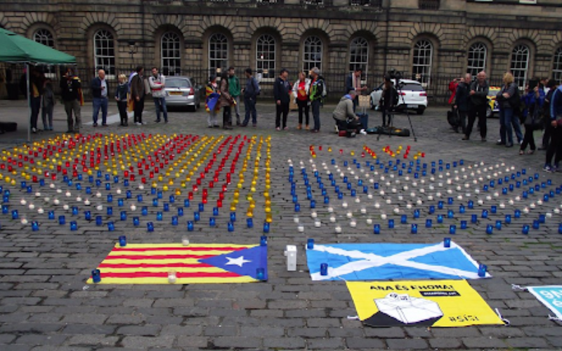 Does Scotland Need the EU?
