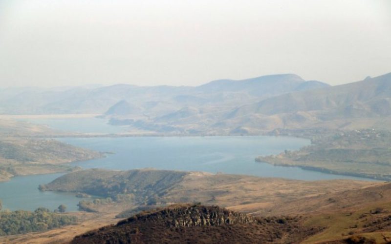 The Russo-Ukrainian War and Nagorno-Karabakh’s Faltering Ceasefire