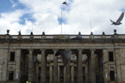 Colombia’s Democracy Under Threat? Legislative Elections End in Chaos