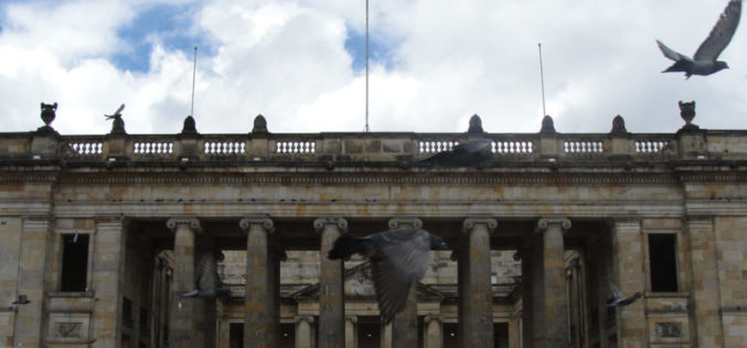 Colombia’s Democracy Under Threat? Legislative Elections End in Chaos
