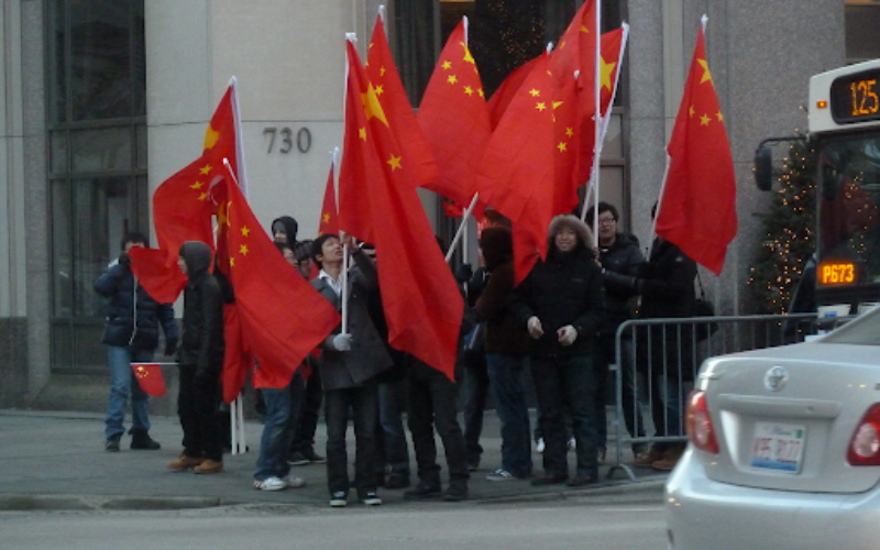 Opinion: A Review of Bill Hayton’s latest book, “Invention of China”