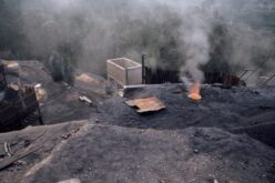 What does the Ukraine War mean for Colombian Coal Production?