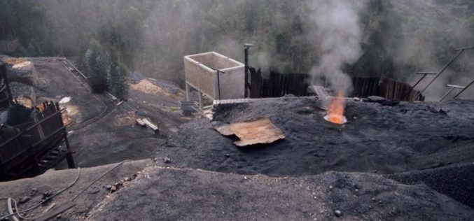 What does the Ukraine War mean for Colombian Coal Production?