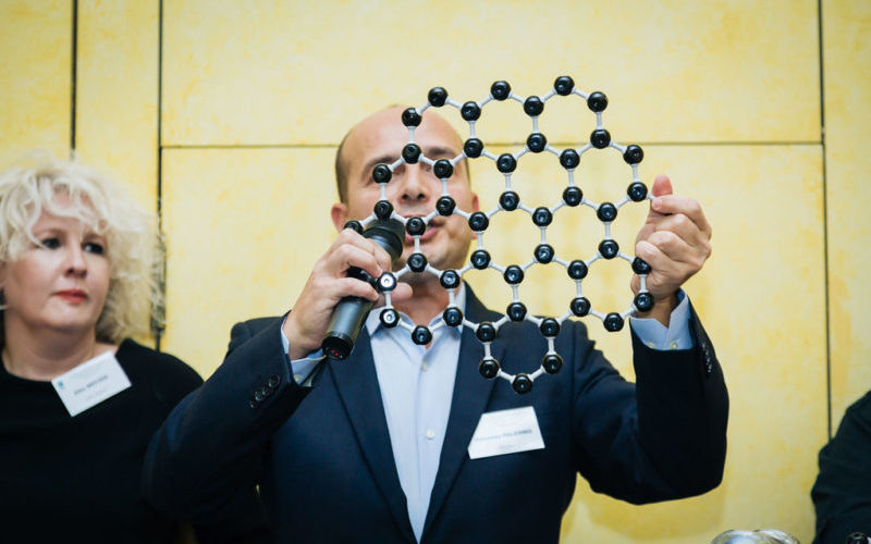 Sanctioning Russia’s science community: at what cost?