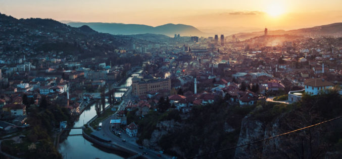 Opinion: UK-EU cooperation in the Balkans