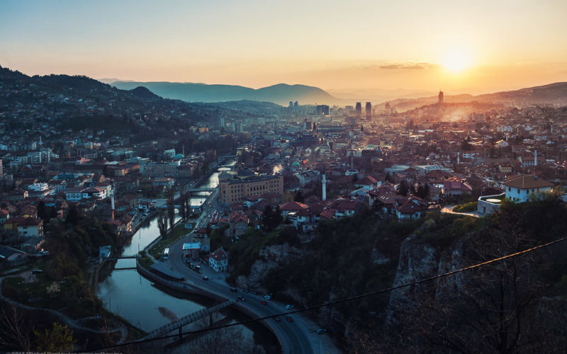 Opinion: UK-EU cooperation in the Balkans