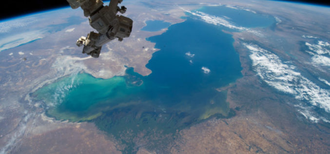 The Future of the Trans-Caspian Gas Pipeline