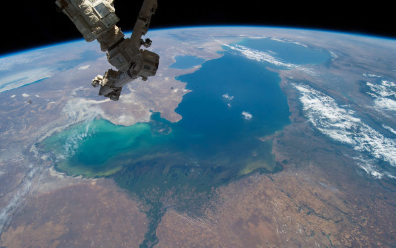 The Future of the Trans-Caspian Gas Pipeline