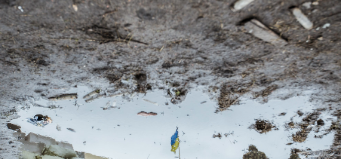 “De-Nazification is an Absolute Must”: Moscow’s Narrative in Ukraine