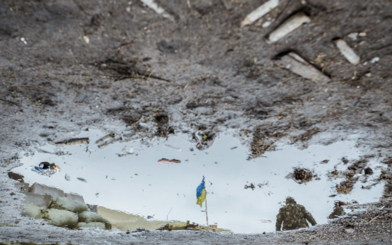 “De-Nazification is an Absolute Must”: Moscow’s Narrative in Ukraine
