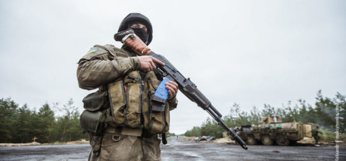 The International Law of War and Russia’s ‘Special Military Operation’