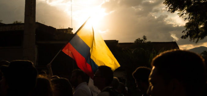 Enduring Denialism: A Threat to Sustainable Peace in Colombia